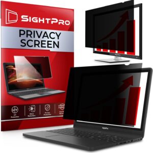 14 -inch privacy screen filter 16: 9 The laptop – computer monitor …