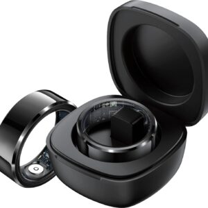 Smart Ring Fitness Rings for Men Women, Fitness Trashing Listen …