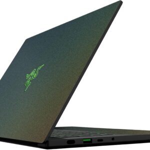 Razer Skin Vinyl Vinyl Latop Wrap: Blade 14 – Complete Complete – Premium …