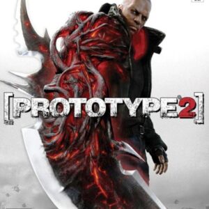 Prototype 2 – xbox 360
