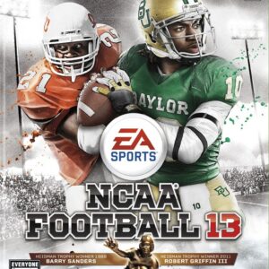 NCAA Football 13 – Xbox 360
