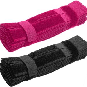 100 PC cable management cable management system …