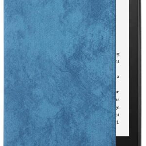 Case Cobak for all the new Kindle 2024 and 2022 of 6 inches (11 generos …