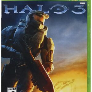 Halo 3 – Xbox 360