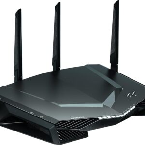 Netgear Nighthawk Pro Gaming XR500 Wifi Router with 4 Ethern …