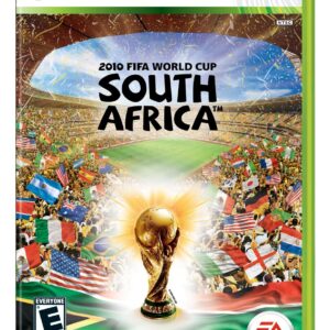 FIFA World Cup 2010 South Africa