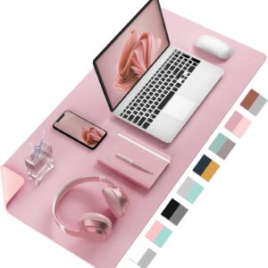 Mat of Desktop Large Protective Pillow: Double multifunctional face …