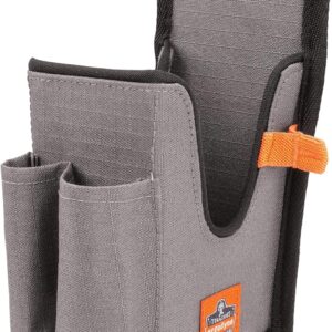 ERGODYNE CALAMARES 5541 BARCODE SCANNER HOLSTER POUCH FOR GIVE G …