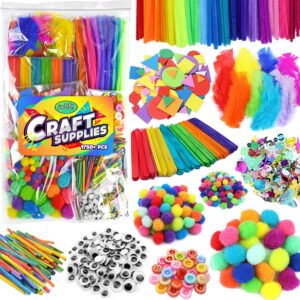 Arts and crafts Kits & Materials for Children, Toddle …