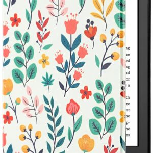 Case Cobak for all the new Kindle 2024 and 2022 of 6 inches (11 generos …