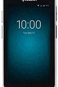 ZEBRA TC56 WIRELESS ANDROID HANDHELD 2D/1D/QR CODE BARCODE S …