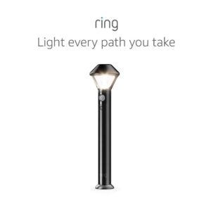 Ring Lighting Intelligent: Route light, drums, outdoor …