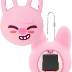 (Officer) Skzoo Digital Game Keyring & Case Set (Dwaekki) た …