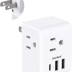 US plug adapter. UU. A Japan, 2 -pointed output adapter …