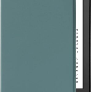 Case Cobak for all the new Kindle 2024 and 2022 of 6 inches (11 generos …