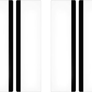 4 MEMO BOARD PACK PACK, BLOCK BLOCK BOARD, SCR …