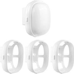 Wall assembly for Google Nest Wifi Pro-Wi-Fi 6e-No tools require …