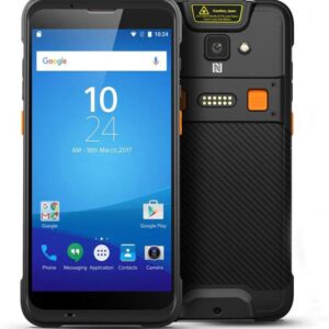 Android Mobile Computer Bars Code Scanner resistant, 5 …