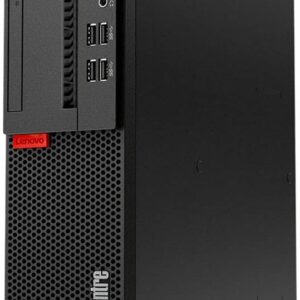 Lenovo M710S Sff Desktop Intel I5-7500 up to 3.80 GHz 16 GB DD …