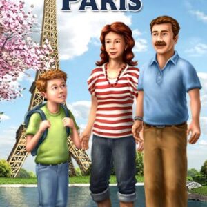 Big City Adventure: Paris [Download]
