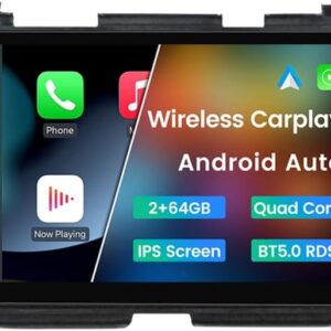 Android 13 Car Stereo for Honda time the HR-V HRV 2013-2022, Bi …