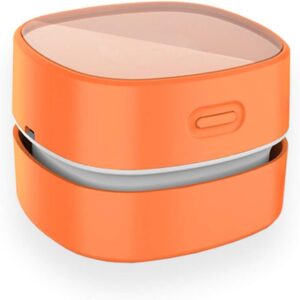 Odistar desktop vacuum, Mini Barredora of Energy Table Dust …