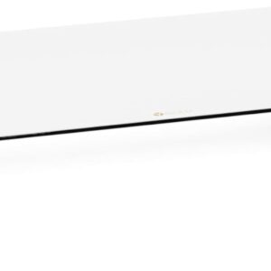 YEOUX multipurpose desktop support, transparent floating computer M …