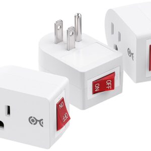 The cable imports [ETL Listed] 3 packages on land exit with on …