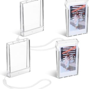 4 Establish mini storage case of fujifil compatible photo support …