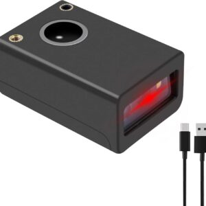 2D barcode reader mini, Symcode qr bar …