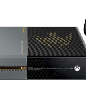 Xbox One 1TB Limited Edition Call of Duty: Advanced Warfare …