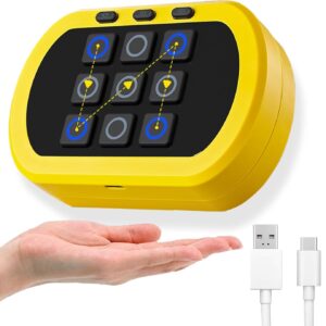 Fingers of the fingers of the feet ICT for children: hand puzzles 5-in-1 …