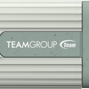 Teamgroup PD20 Eco 4TB Portable Solid State Drive S …