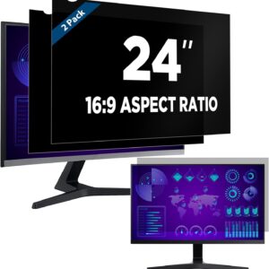 Computer Privacy Screen filter of 2 2 -inch magicmoon packages, ant …