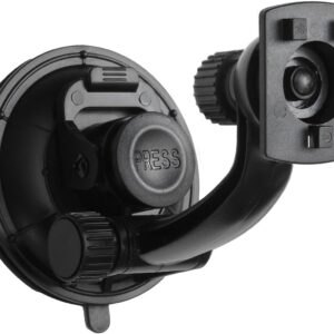 Mount of the Suction Cup for TND RAND MCNALLY 740, 750, 85, 1050, R …