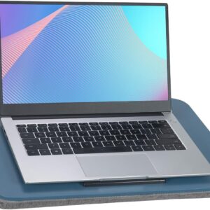 Back desk, the portable portable desk adapts to 16 “laptops, with …