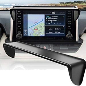 CAR ANTI-GLARE GPS SUN VISOR, SUNSHADE NAVIGATION VIEW FOR 7 …