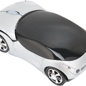Ashata Mouse, 2.4Ghz Cool Sport Car Mouse, car form of the car or …