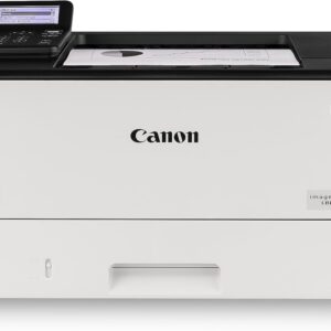 CANON IMAGECLASS LBP246DW – MONOCROME DUPLEX, LASE Wireless …