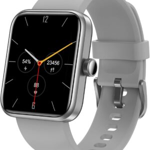 Tozo S2 40mm Mini Smart Watch Alexa Tracker for Incorpsed Physical Conditioning …