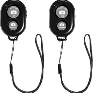 Bluetooth Remote for the iPhone camera – Belijean Bluetooth rowing …