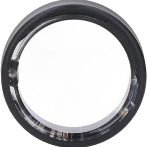 YunSseity Smart Ring, Fitness Fitness Comfort Adjustment for Outdoor Air Conditioning …