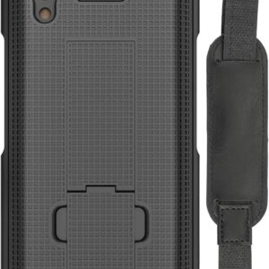 Case + hand strap combo for the mobile computer TC21 TC26 …