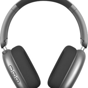 Y01 wireless headphones with ears, Bluetooth noise cancellation …