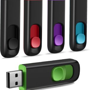 5 64 GB package of USB Flash unit, USB 2.0 Memory Stick Thumb Driv …