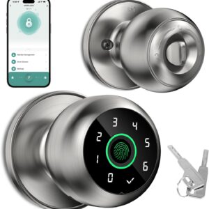 Location of the door of the fingerprint: digital footprints and Smart D keyboard …