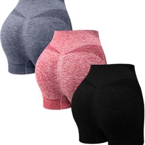 Summer shorts for women, modern casual summer bushes …