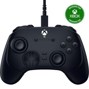 Razer Wolverine V3 Tournament Edition Wired Gaming Controlle…