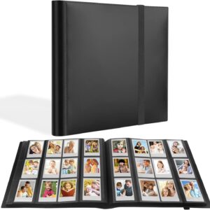 672 pocket album for Fujifilm Instax Mini Camera, Photo alb …