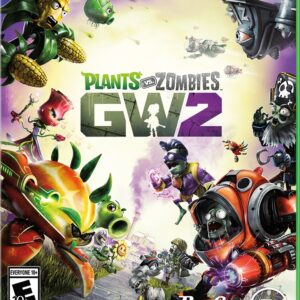 Plants vs. Zombies Garden Warfare 2 – Xbox One